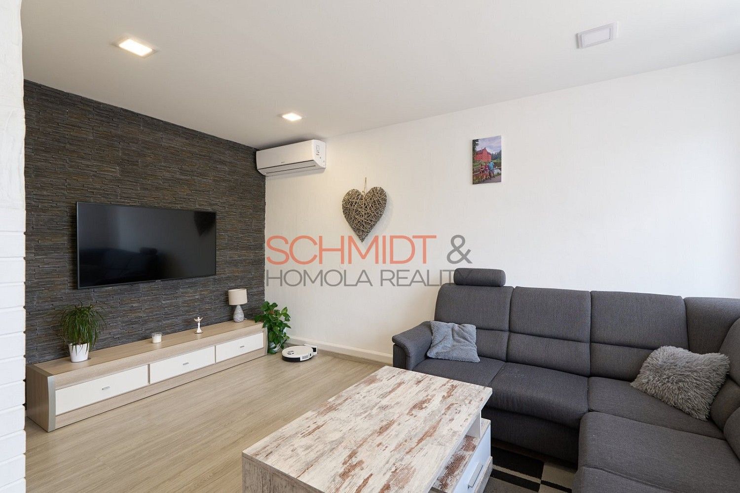 Byt 3+kk · 74 m² · Hlavní, Zaječí, okres Břeclav - 3