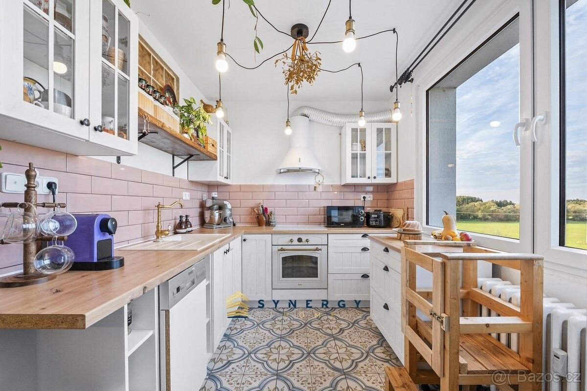 Prodej byt - Heřmanův Městec, 538 03