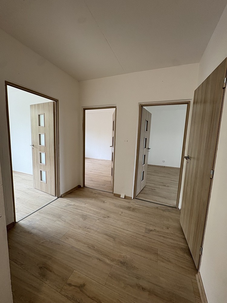 Byt 3+1 · 75 m² · Studentská, Žďár nad Sázavou - Žďár nad Sázavou 4 - 3