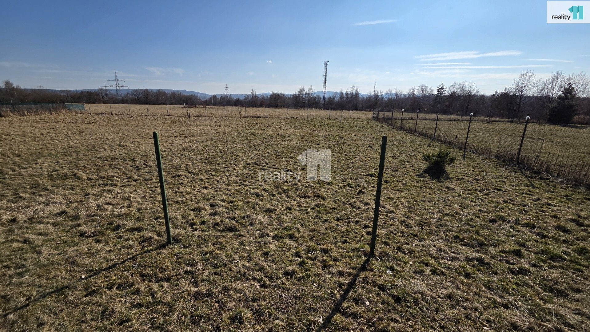 Prodej komerční pozemek - Vintířovská, Chodov, 1 637 m²