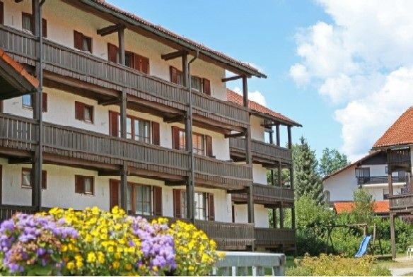 Prodej byt - Železná Ruda, 340 04