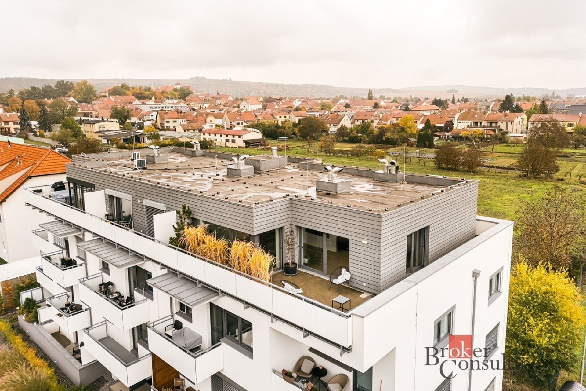 3+kk, Zelnice I, Slavkov u Brna, 140 m² - 2