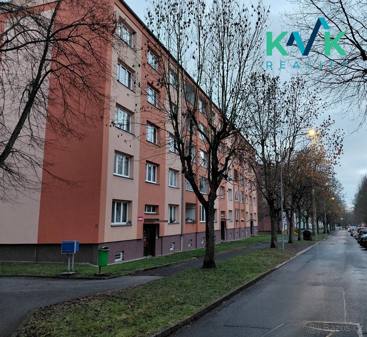 Byty, Ostrov nad Ohří, 363 01