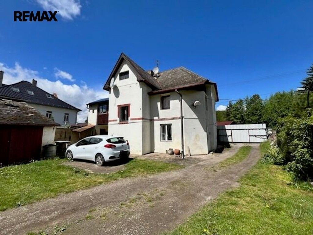Rodinné domy, Stradonická 31, Nižbor, 66 m²
