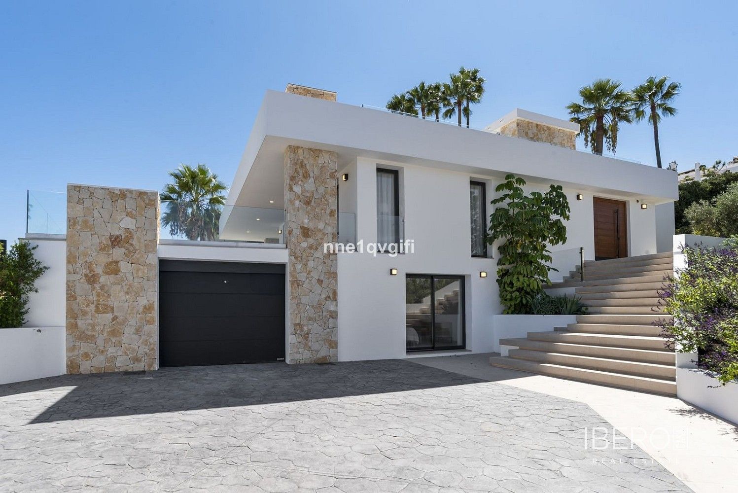 Rodinný dům · 320 m² · Guadalmina Alta, ES - 3