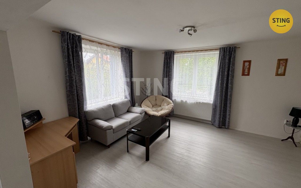 Prodej vila - Witthanova, Včelná, 200 m²