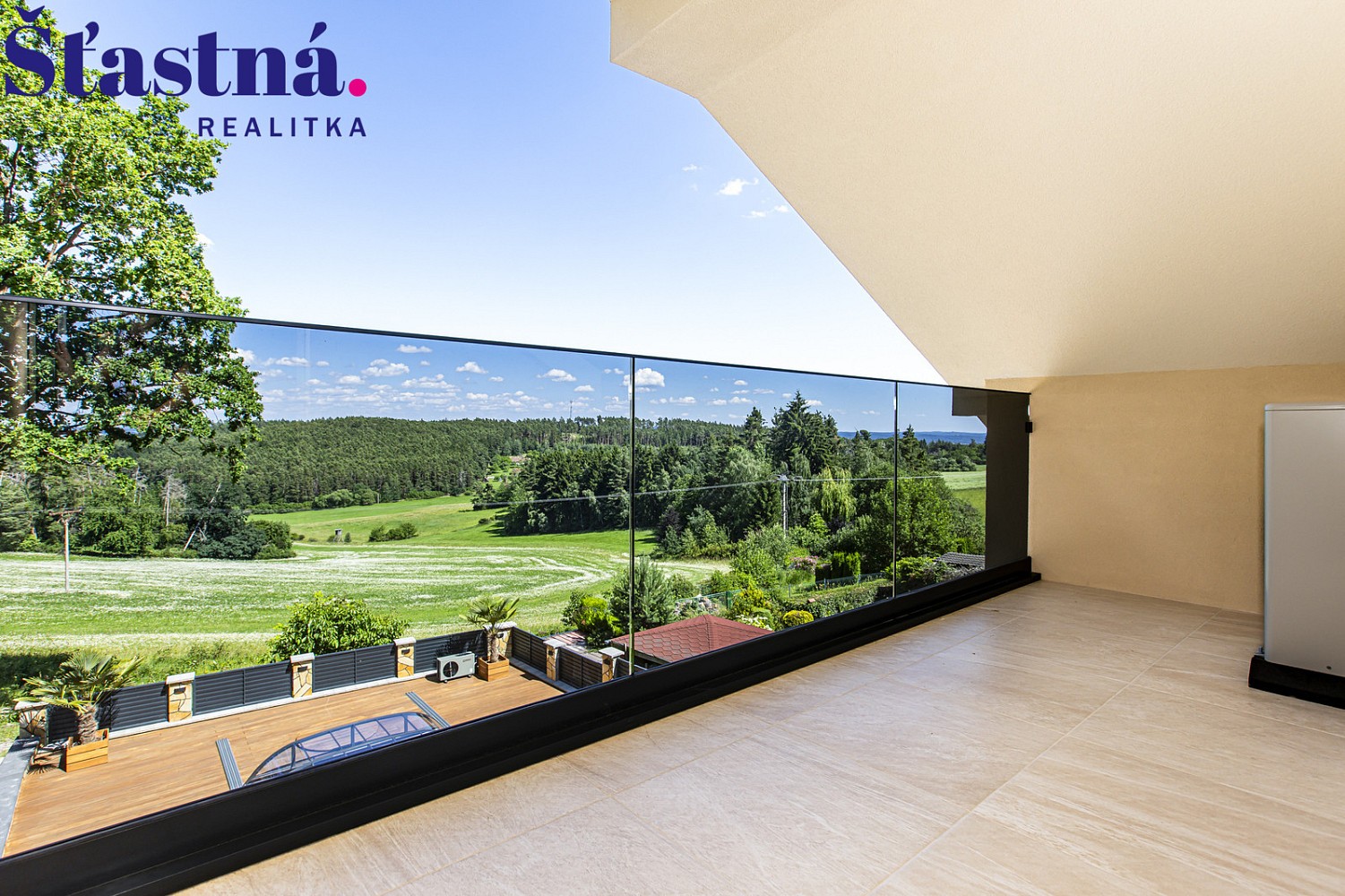 Prodej rodinný dům - Cetyně, okres Příbram, 146 m² - 5