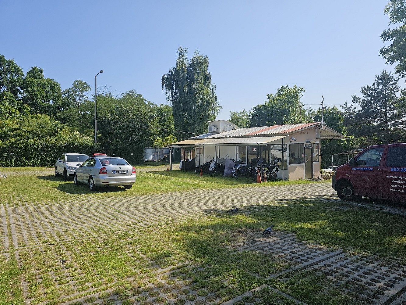 Prodej komerční - Praha - Modřany, okres Praha 12, Hlavní město Praha, 98 m² - 5