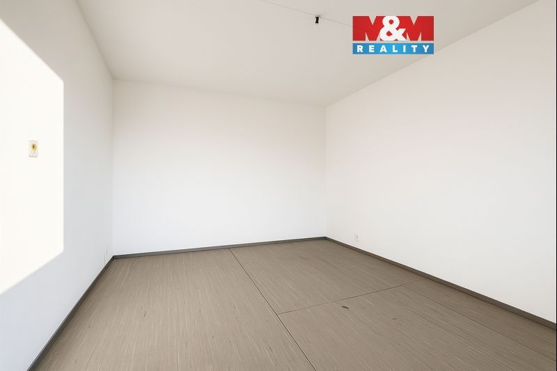 1+1, Palackého, Chomutov, 38 m²