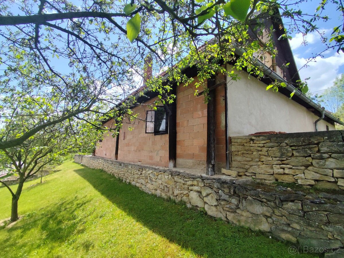 Prodej chata - Dolní Újezd u Litomyšle, 569 61 - 5