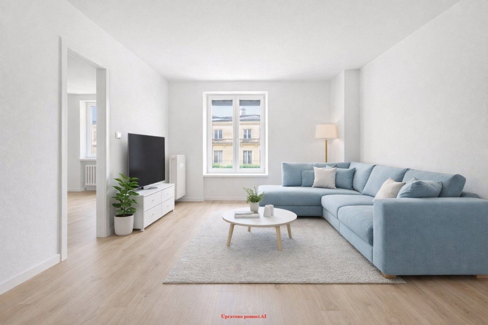 3+1, Hlavní třída, Havířov - Havířov-město, Moravskoslezský kraj, 73 m² - 2
