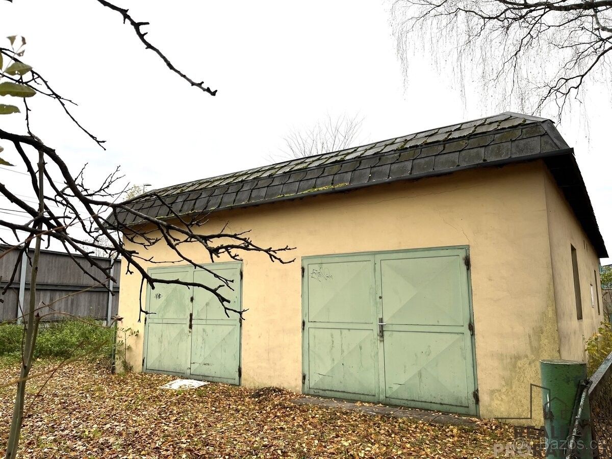Pronájem sklad - Třinec, 739 61 - 5