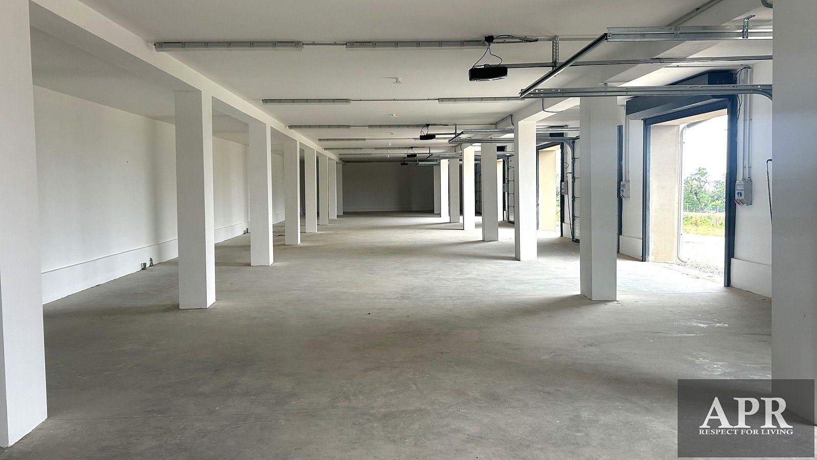 Pronájem ostatní - Újezdec, okres Uherské Hradiště, Zlínský kraj, 43 m² - 2