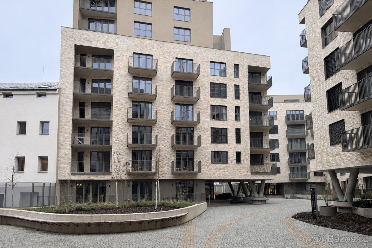 Pronájem byt - Brno, 602 00