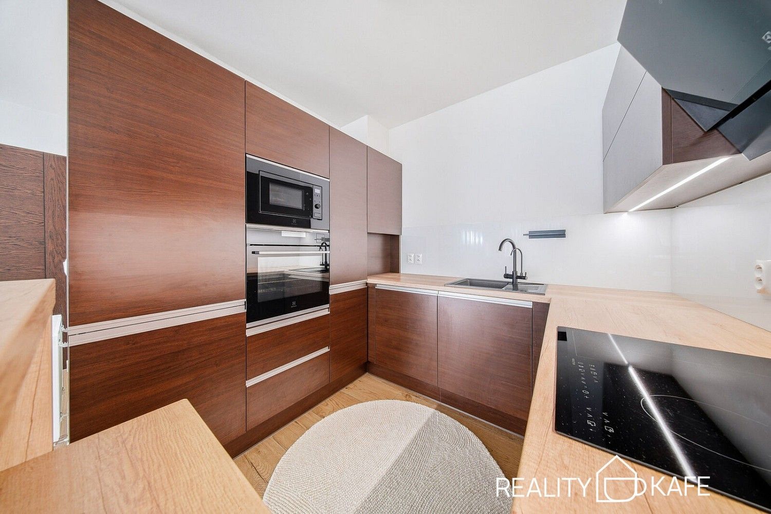 Prodej byt 2+kk - Olomouc - Nová Ulice, Olomoucký kraj, 55 m² - 5
