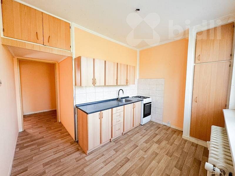 Prodej byt 2+1 - Ostrava - Zábřeh, okres Ostrava-město, Moravskoslezský kraj, 55 m² - 5
