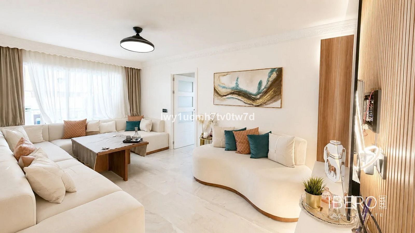 4+kk, Mijas, Španělsko, 114 m² - 2