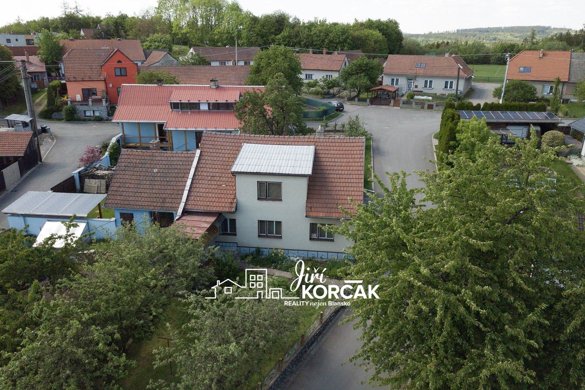 Prodej rodinný dům - Šošůvka, 201 m² - 5