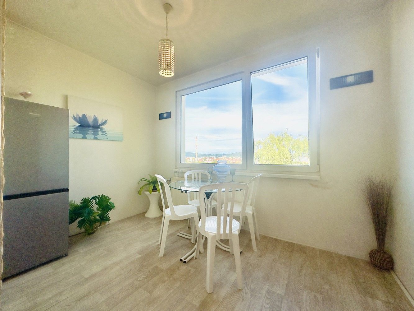 Prodej byt 3+1 - Strakonice - Přední Ptákovice, Jihočeský kraj, 69 m² - 5