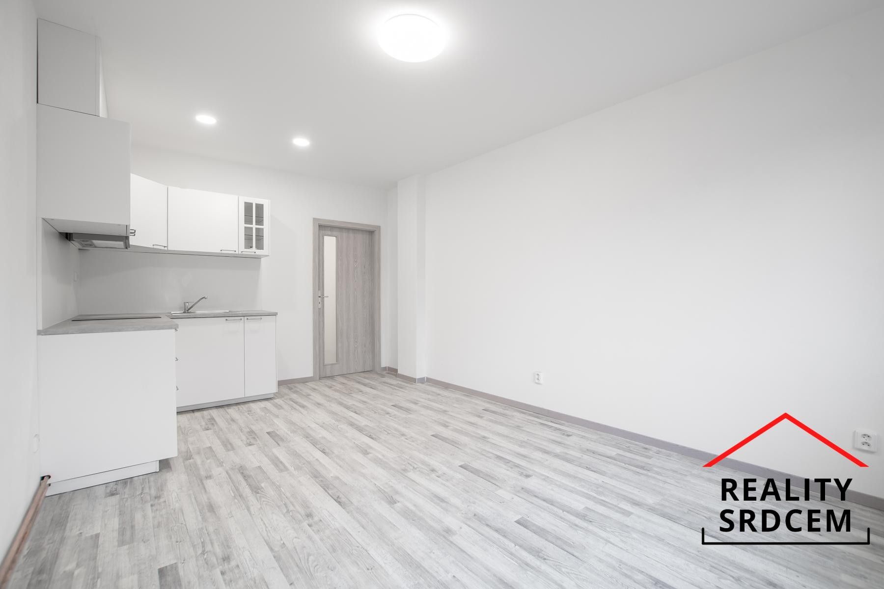 Byt 1+kk · 28 m² · Radotínská, Bílovec - 4