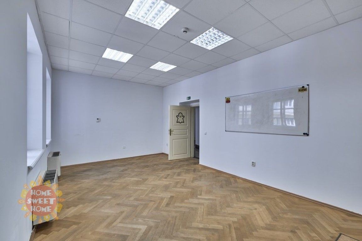 Kancelář · 212 m² · Soukenická 1194, Praha Nové Město - 3