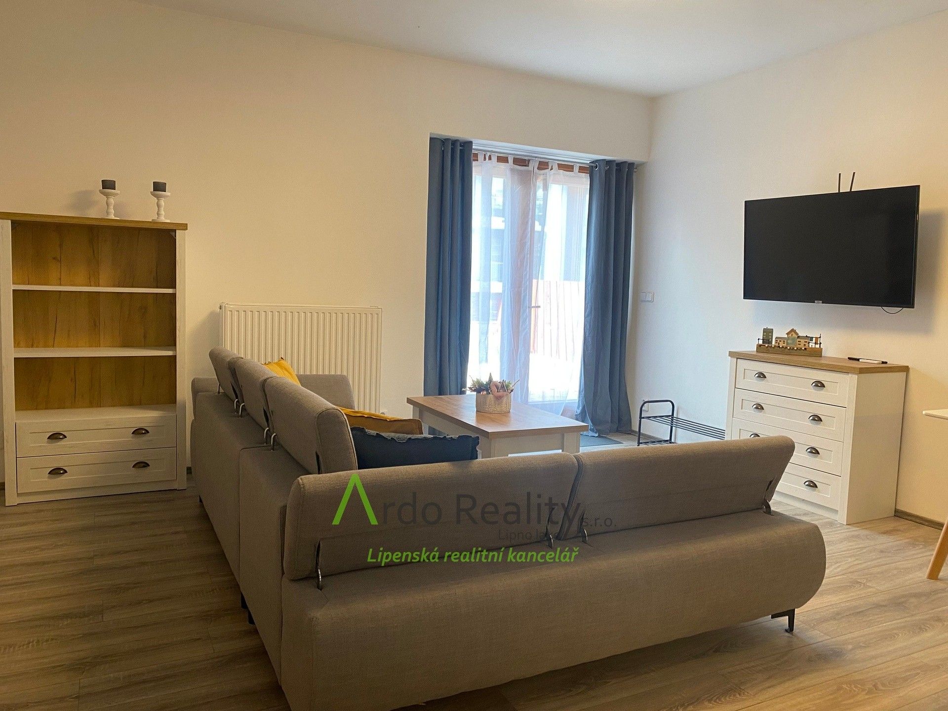 Byt 1+kk · 38 m² · Lipno nad Vltavou - 3