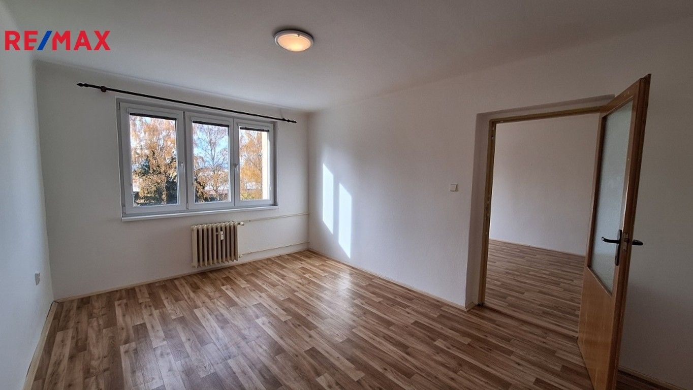 2+1, Mírová, Strakonice, 55 m²