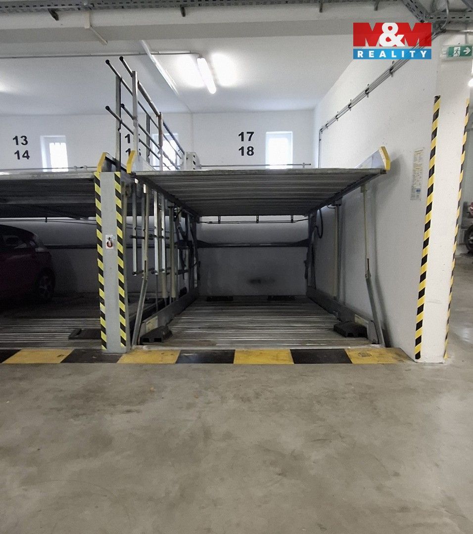 Prodej ostatní - Přeštická, Praha, 13 m²