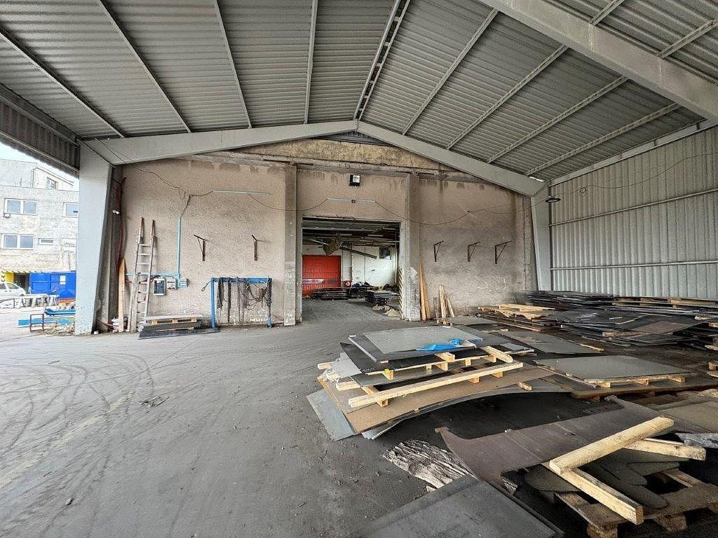 Prodej výrobní prostory - Chrast, okres Chrudim, Pardubický kraj, 4 782 m² - 5