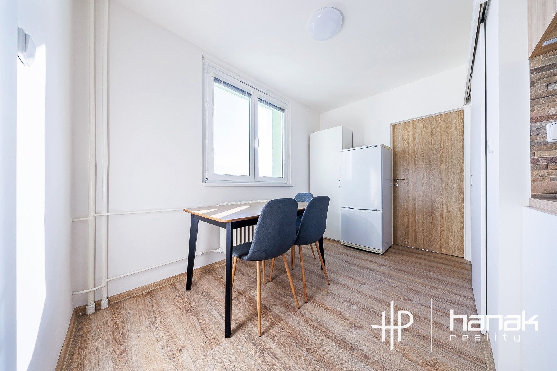 Pronájem byt 3+1 - Foerstrova, Olomouc, 60 m²