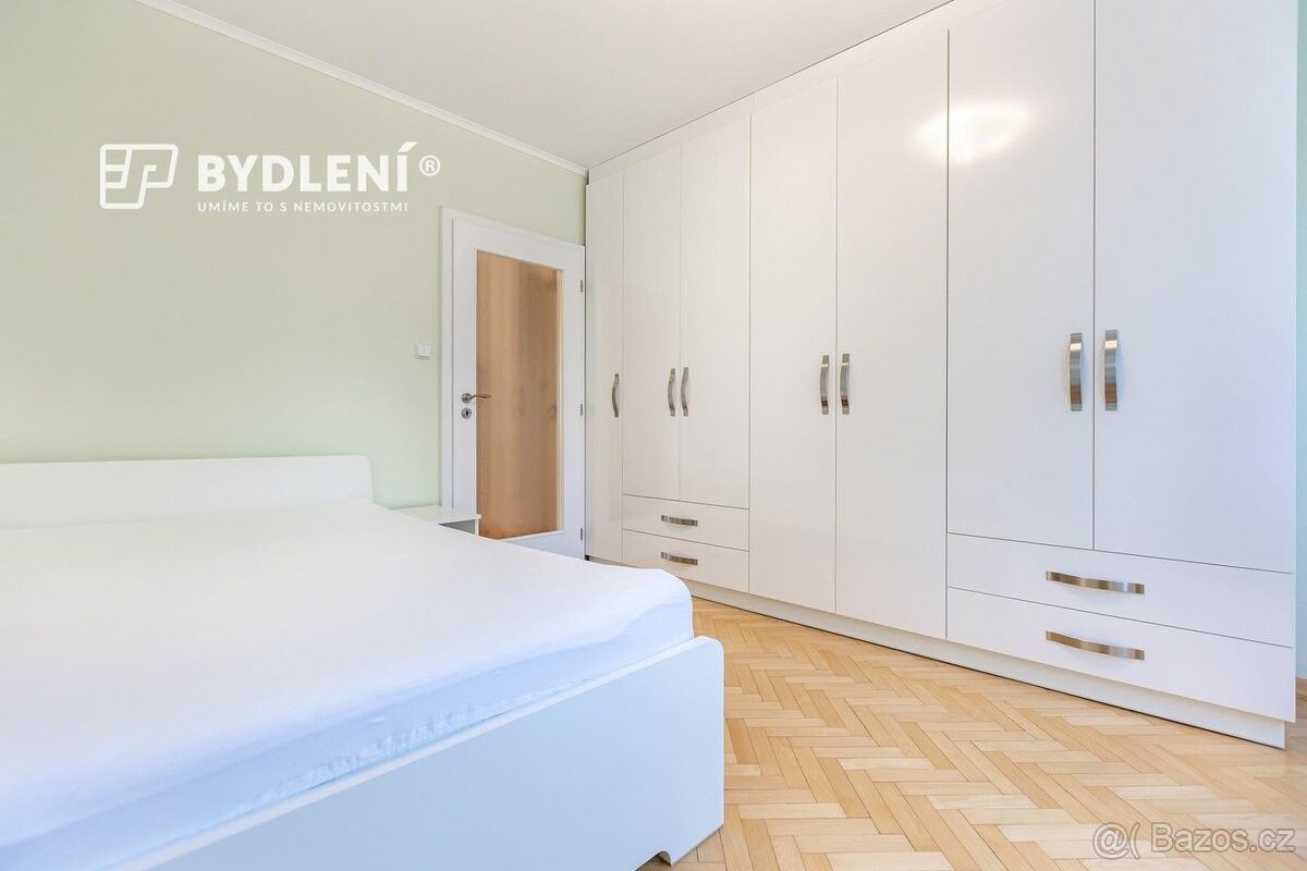 Byt 2+1 – Teplice, Nová Ves – pohled 3