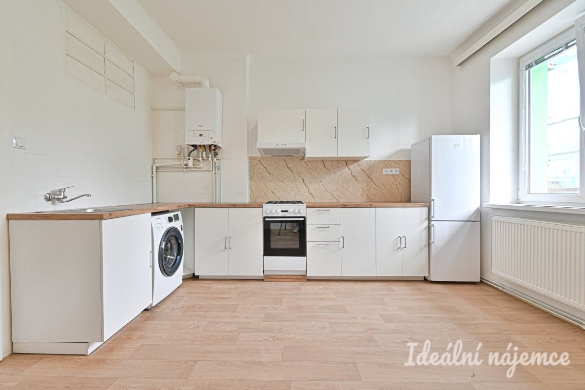 Byt 2+kk · 50 m² · Kuldova, Brno - 2