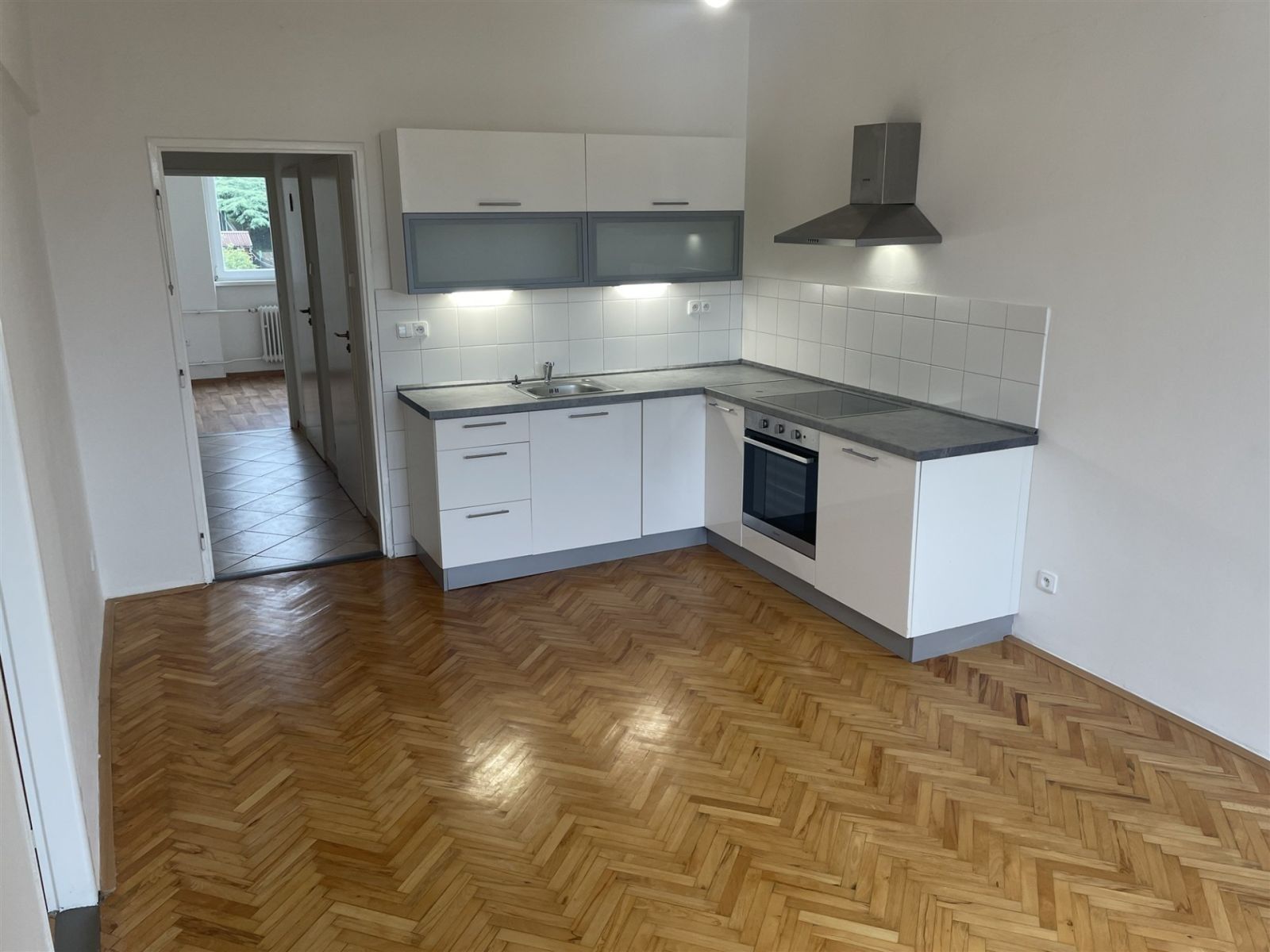 3+kk, Svojsíkova, Teplice - Teplice, Ústecký kraj, 54 m² - 1