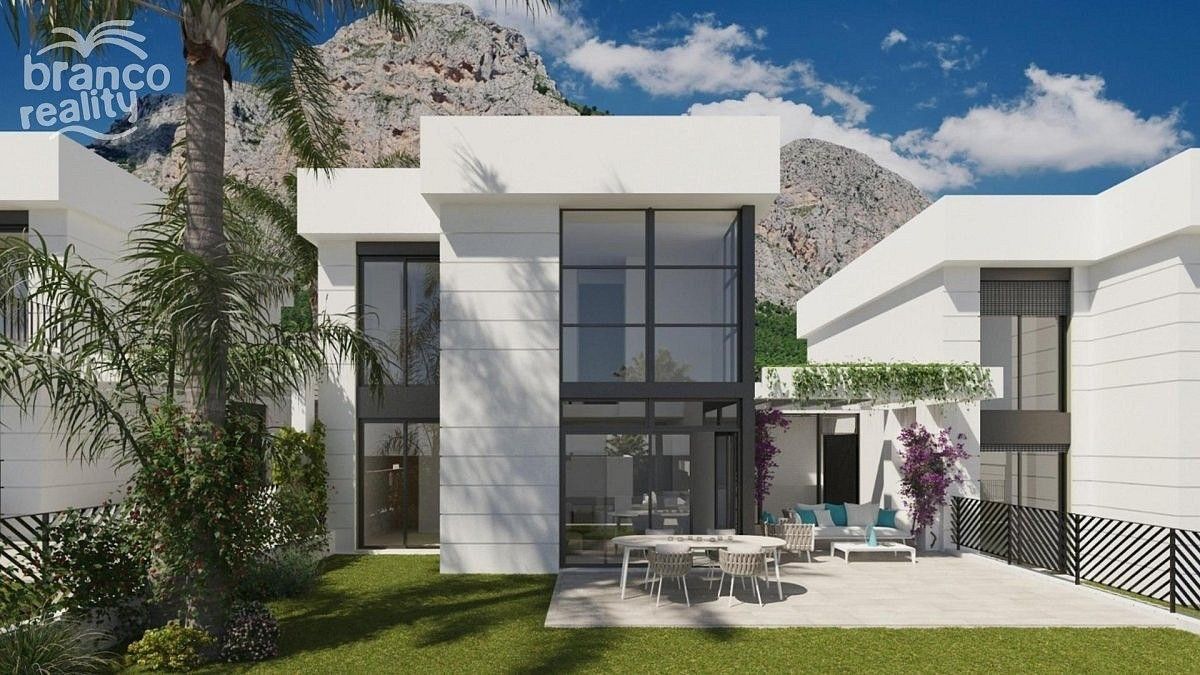 Rodinný dům · 277 m² · Polop, ES - 3