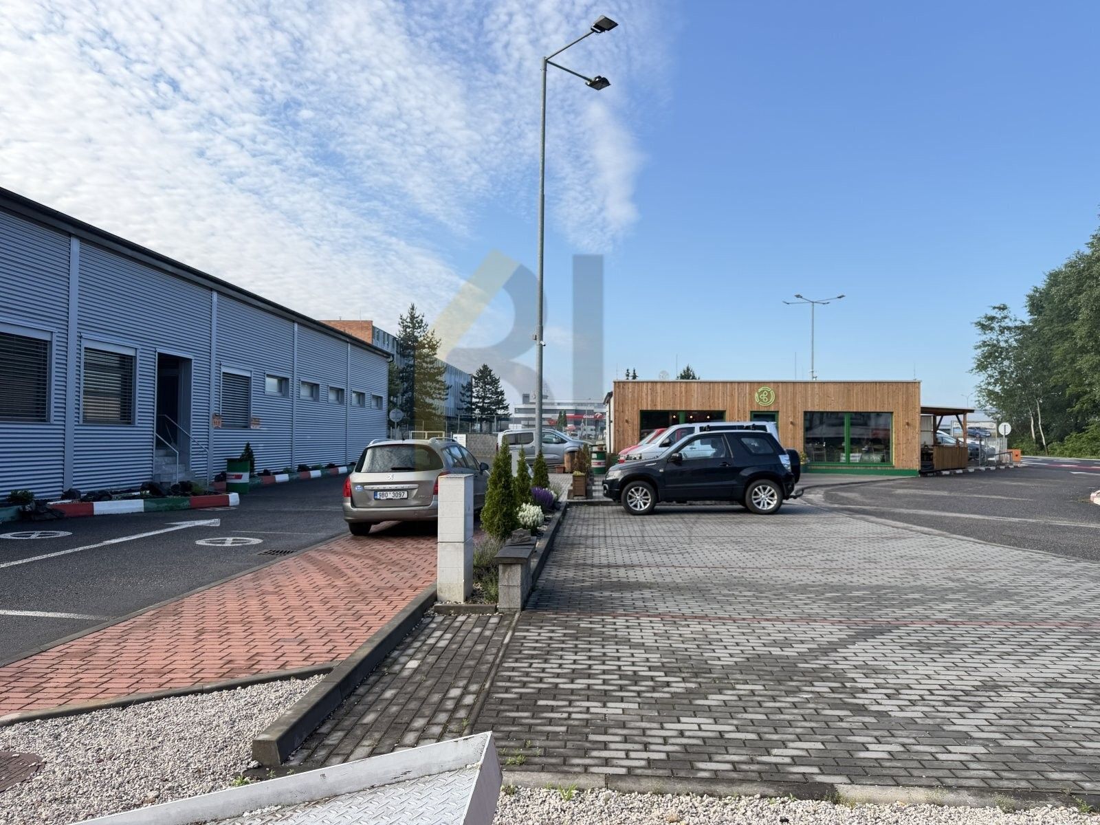 Obchodní prostory · 600 m² · Brněnská, Hodonín - 4