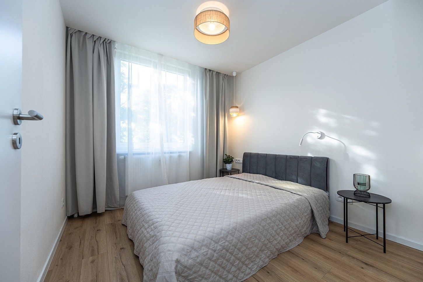 Byt 2+kk · 42,3 m² · Praha 9 - Letňany - 4