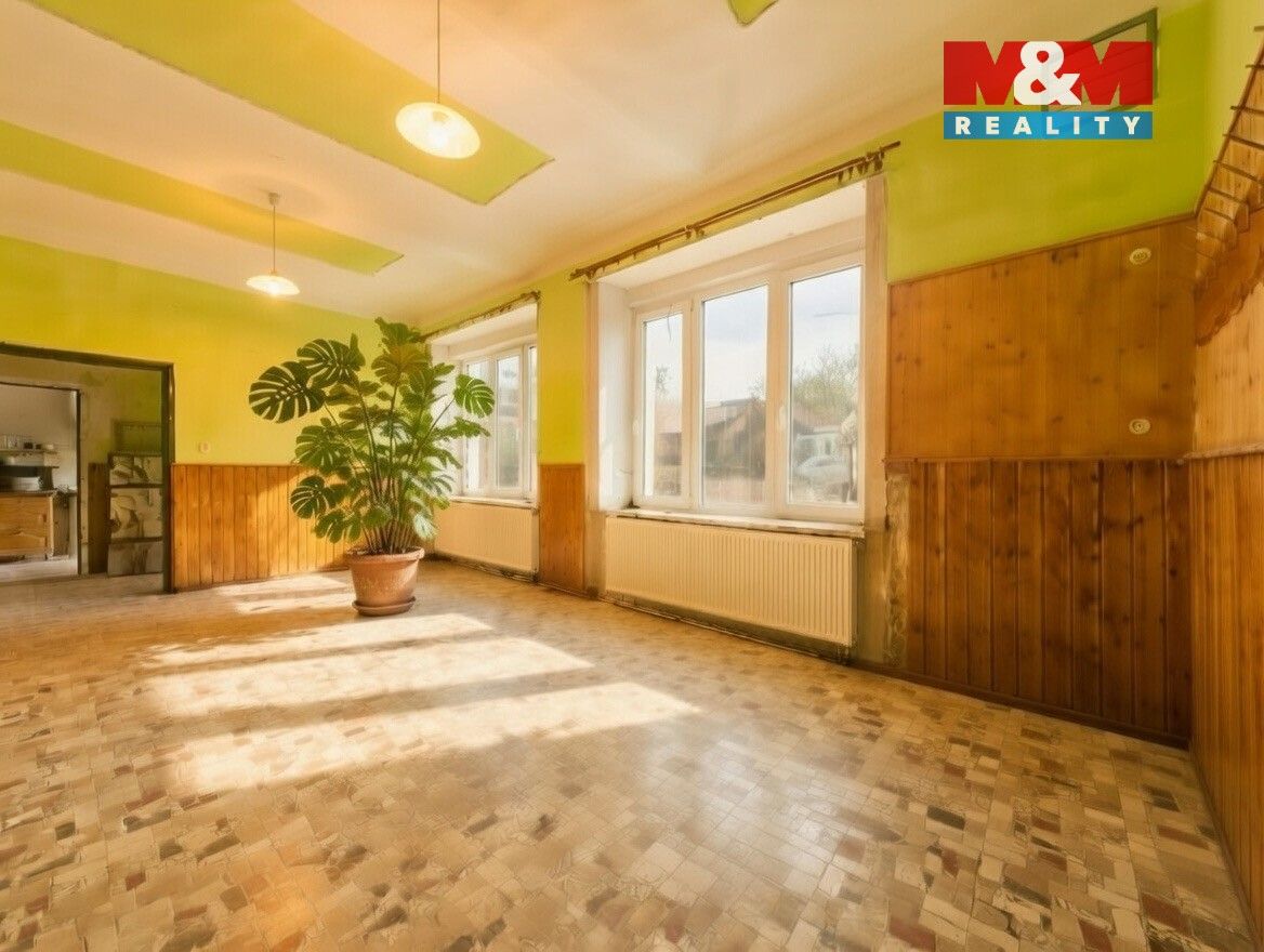 Restaurace · 700 m² · Kasejovice - 3