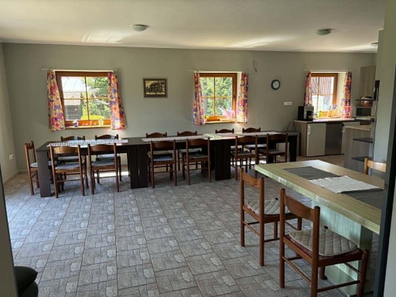 Chata · Borová Lada - Borová Lada, Jihočeský kraj - 3