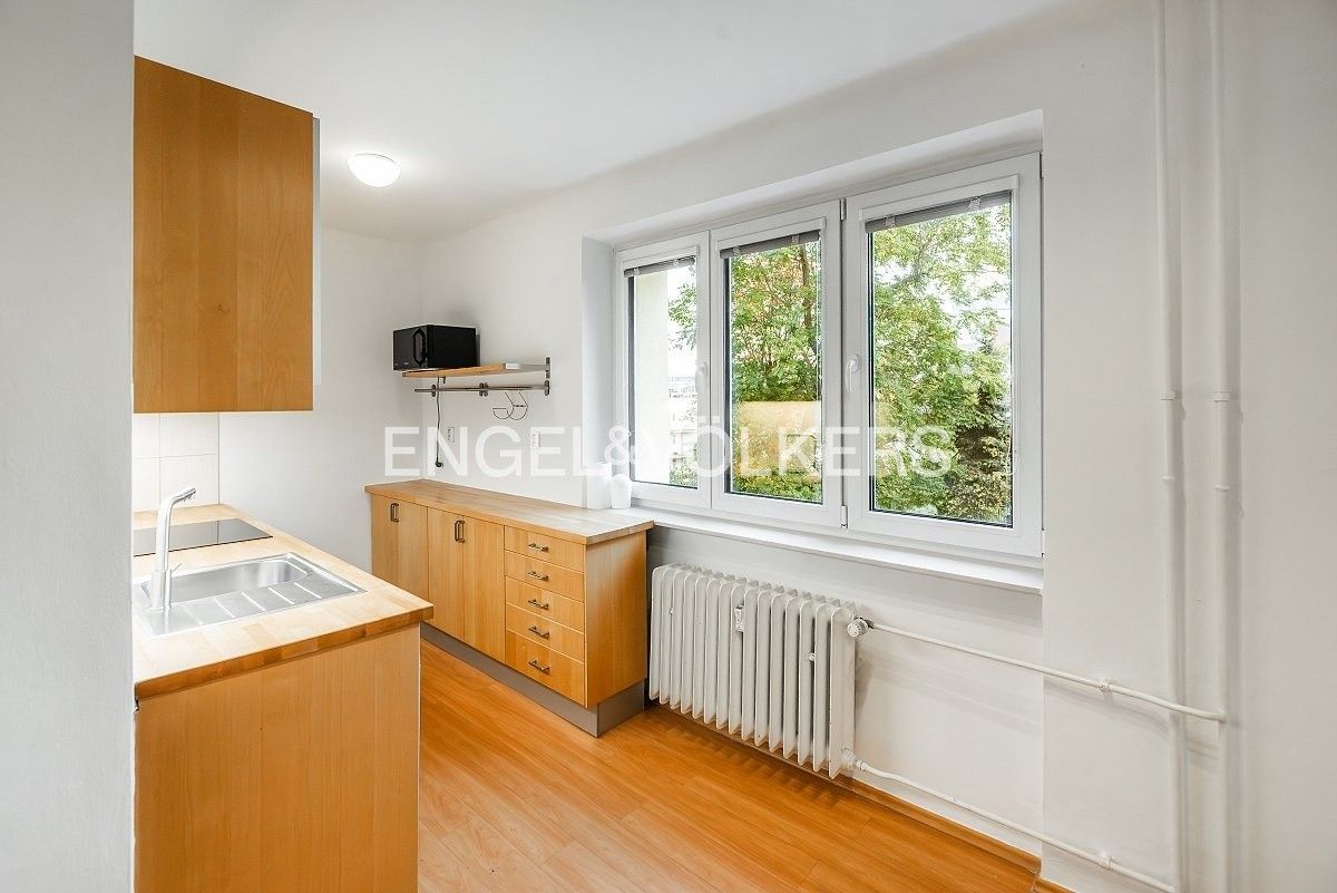 3+1, Na sypčině 822, Praha Podolí, 64 m² - 2