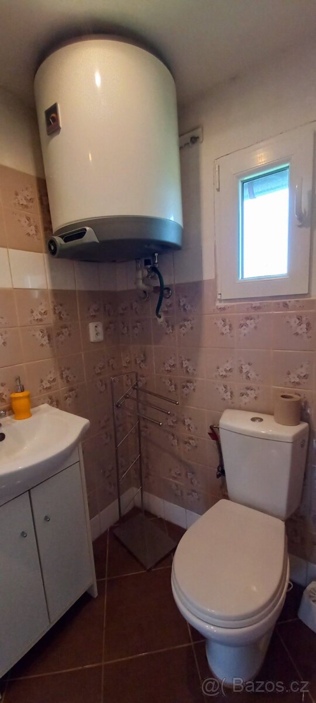 Chata · 40 m² · Mikovice, Kralupy nad Vltavou - 3