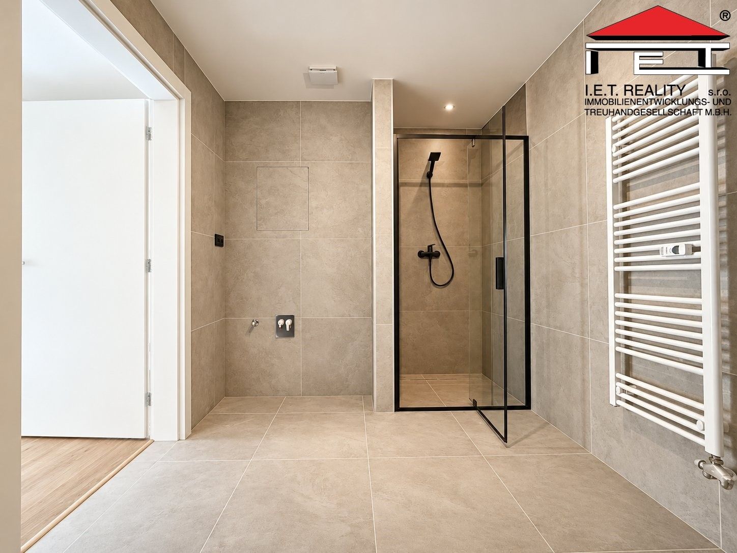 Prodej byt 2+kk - Bratislavská, Brno, 38 m² - 5