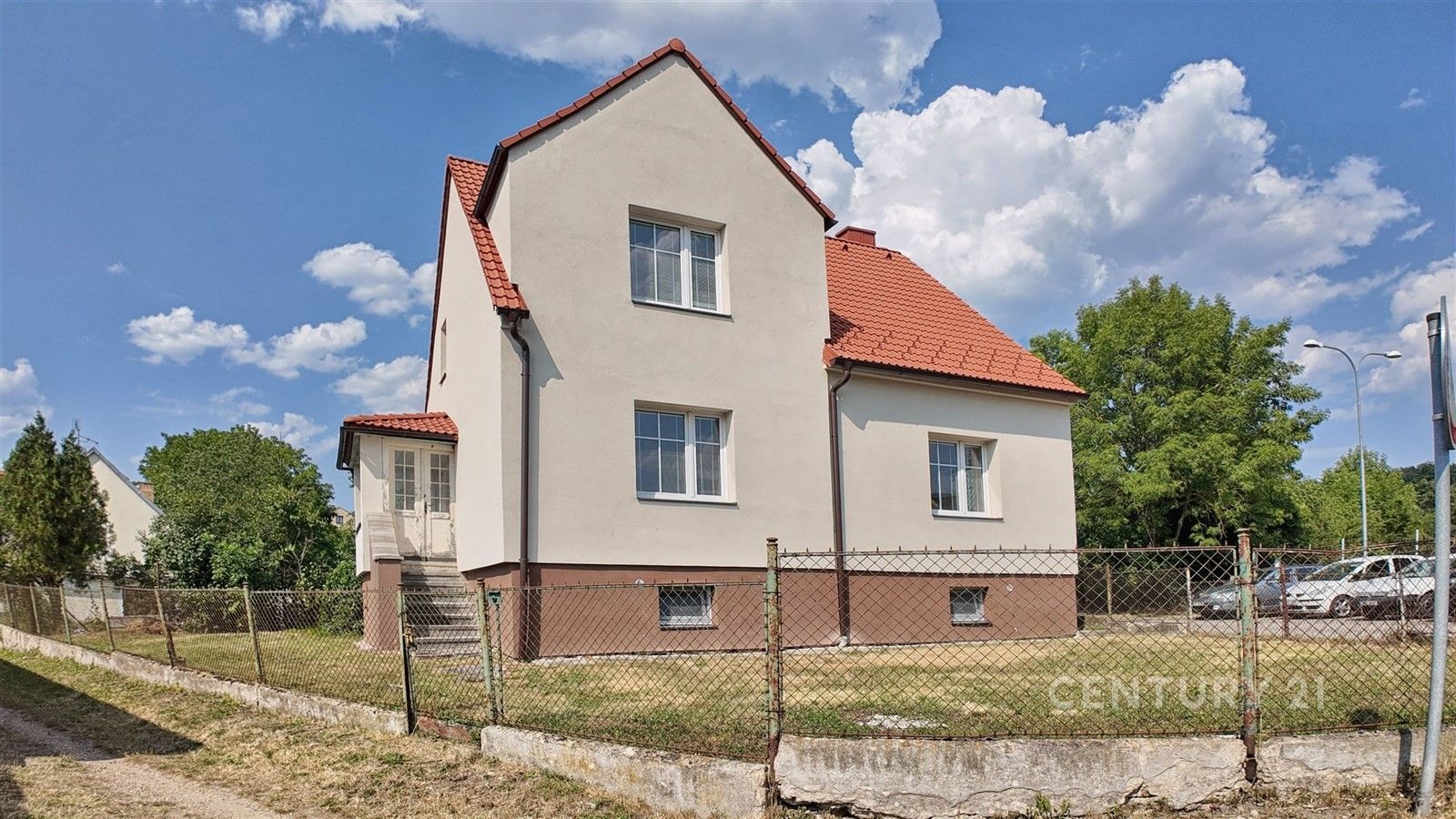 Rodinné domy, Dělnická 38, Adamov, 119 m² - 1
