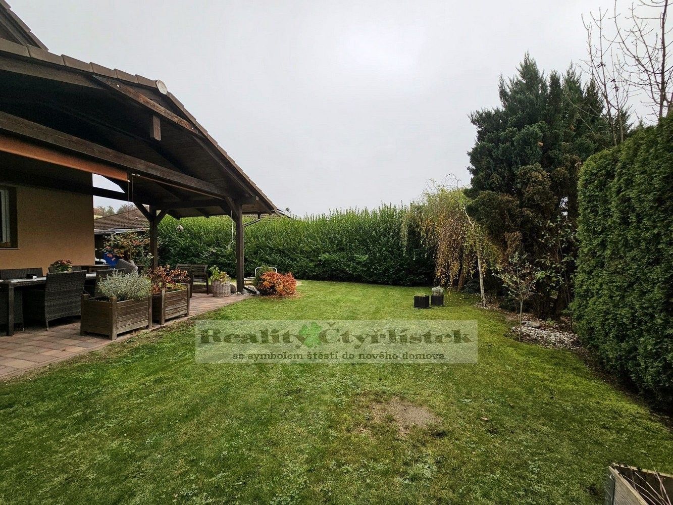 Rodinný dům · 160 m² · Munická, Hluboká nad Vltavou - 4