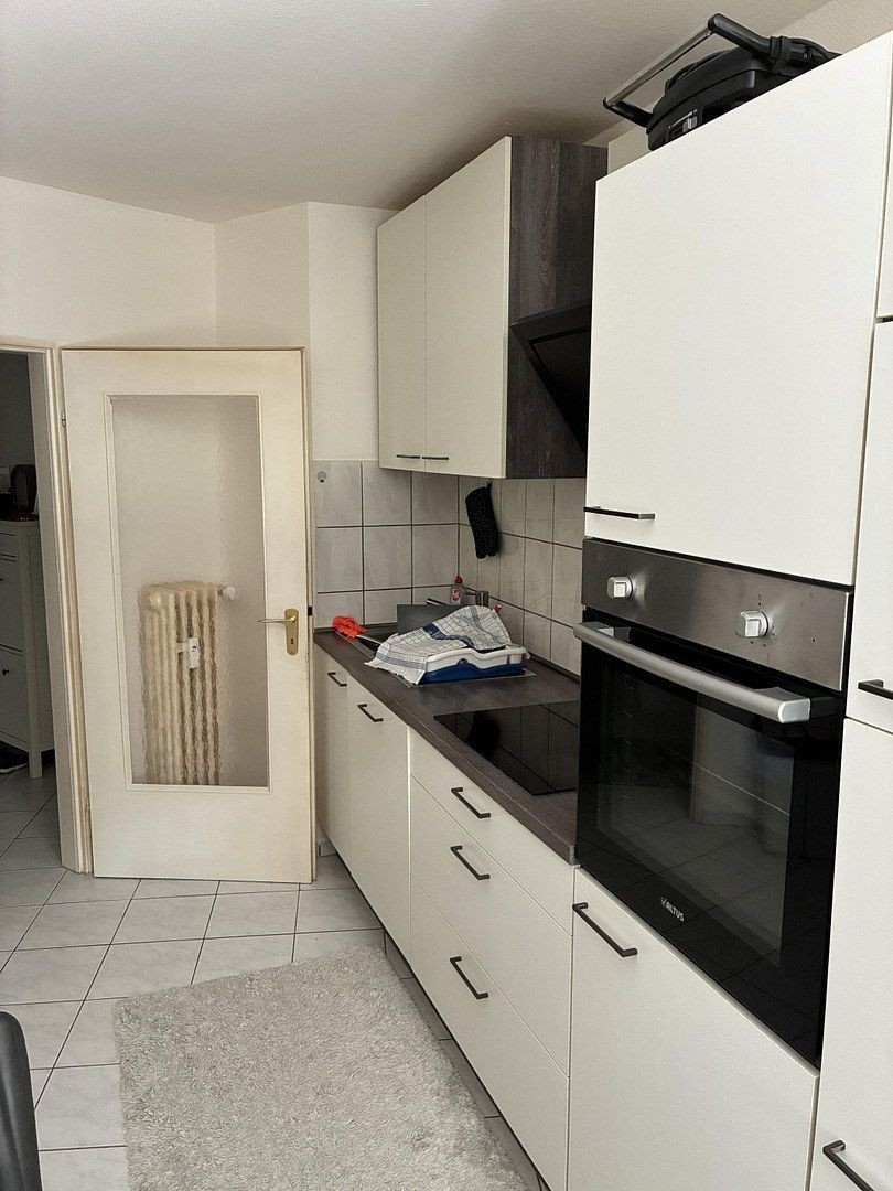 Prodej byt 3+1 - August-Bebel-Straße 10, , Hessen, 72 m² - 5