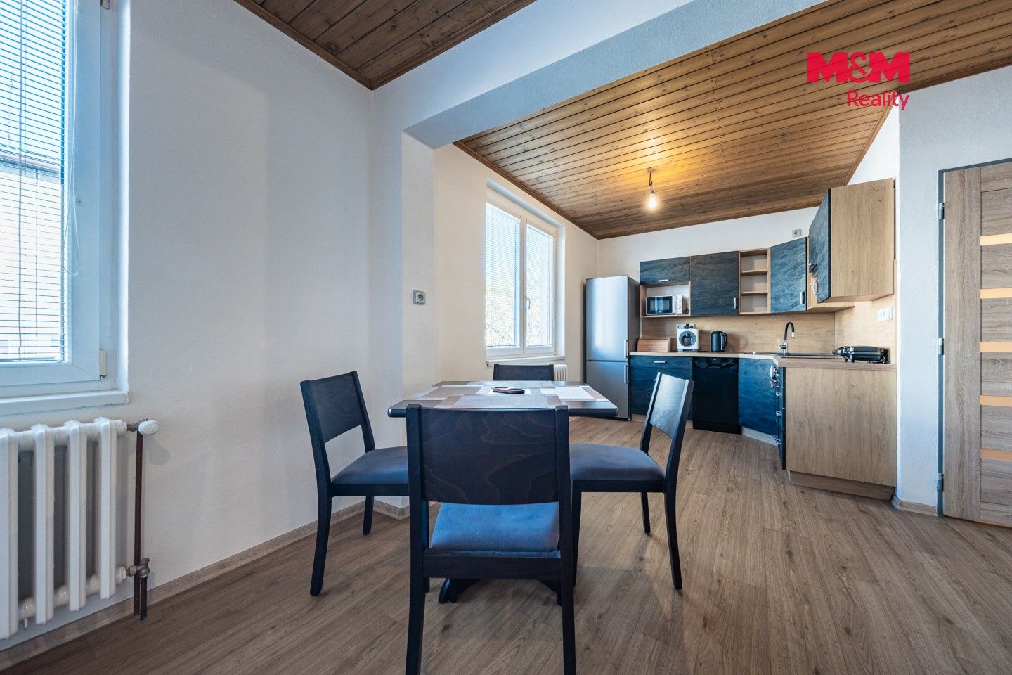 Prodej byt 3+1 - Nihošovice, 80 m² - 5