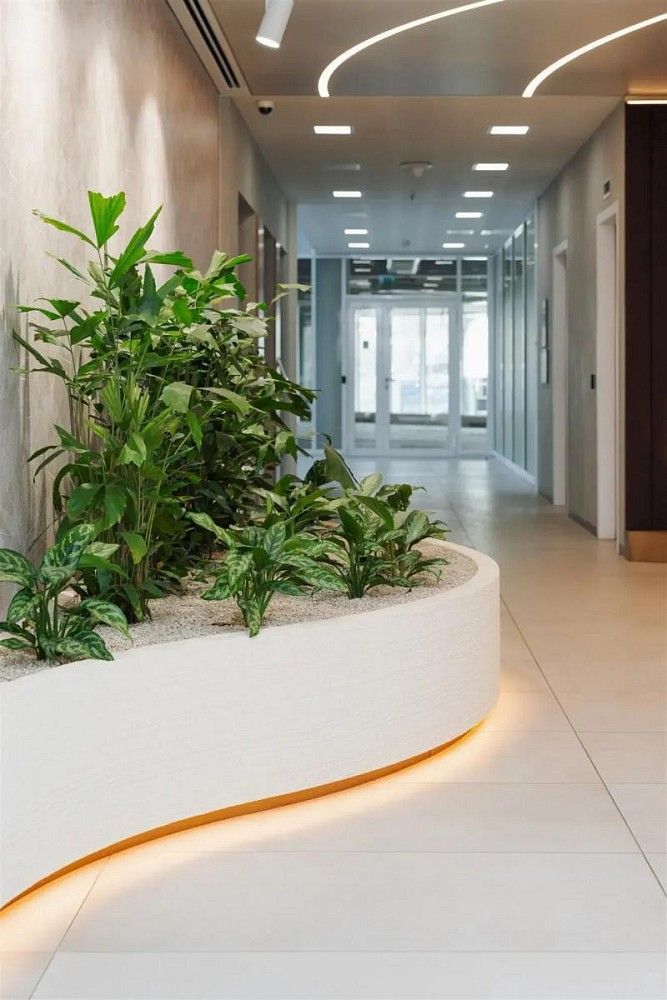 Obchodní prostory · 348 m² · Praha - Smíchov, okres Praha 5, Hlavní město Praha - 4