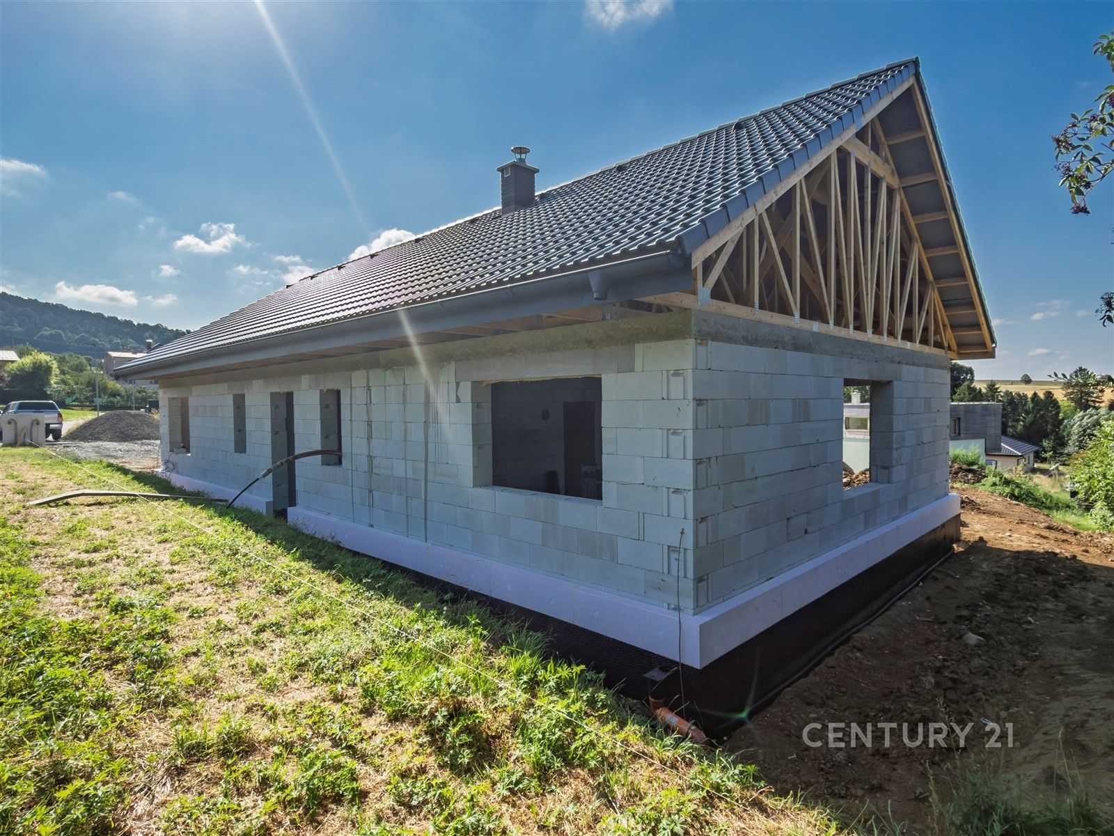 Rodinný dům · 132 m² · Starý Jičín - 3