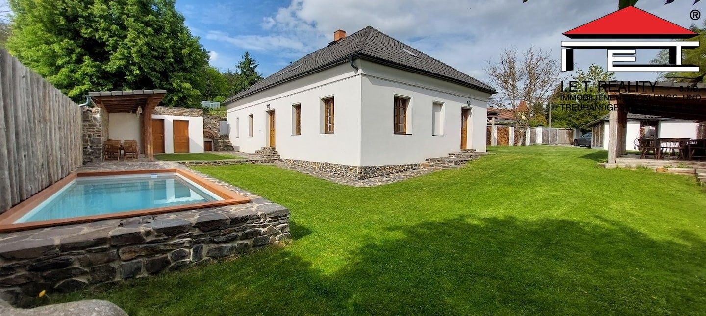 Prodej ubytovací zařízení - U Výmoly, Babice, 212 m²