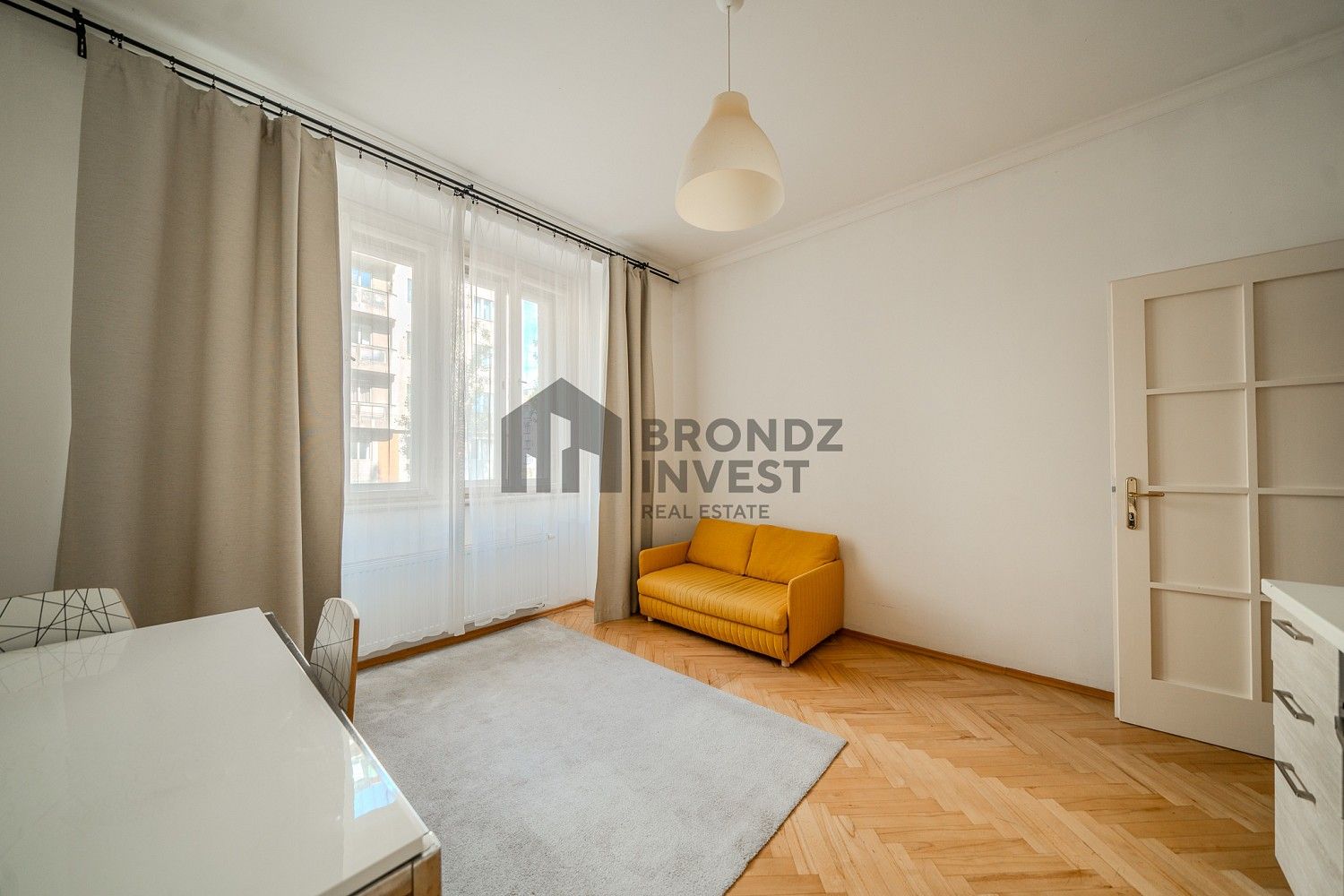 2+kk, Zelená, Praha 6, 50 m² - 2