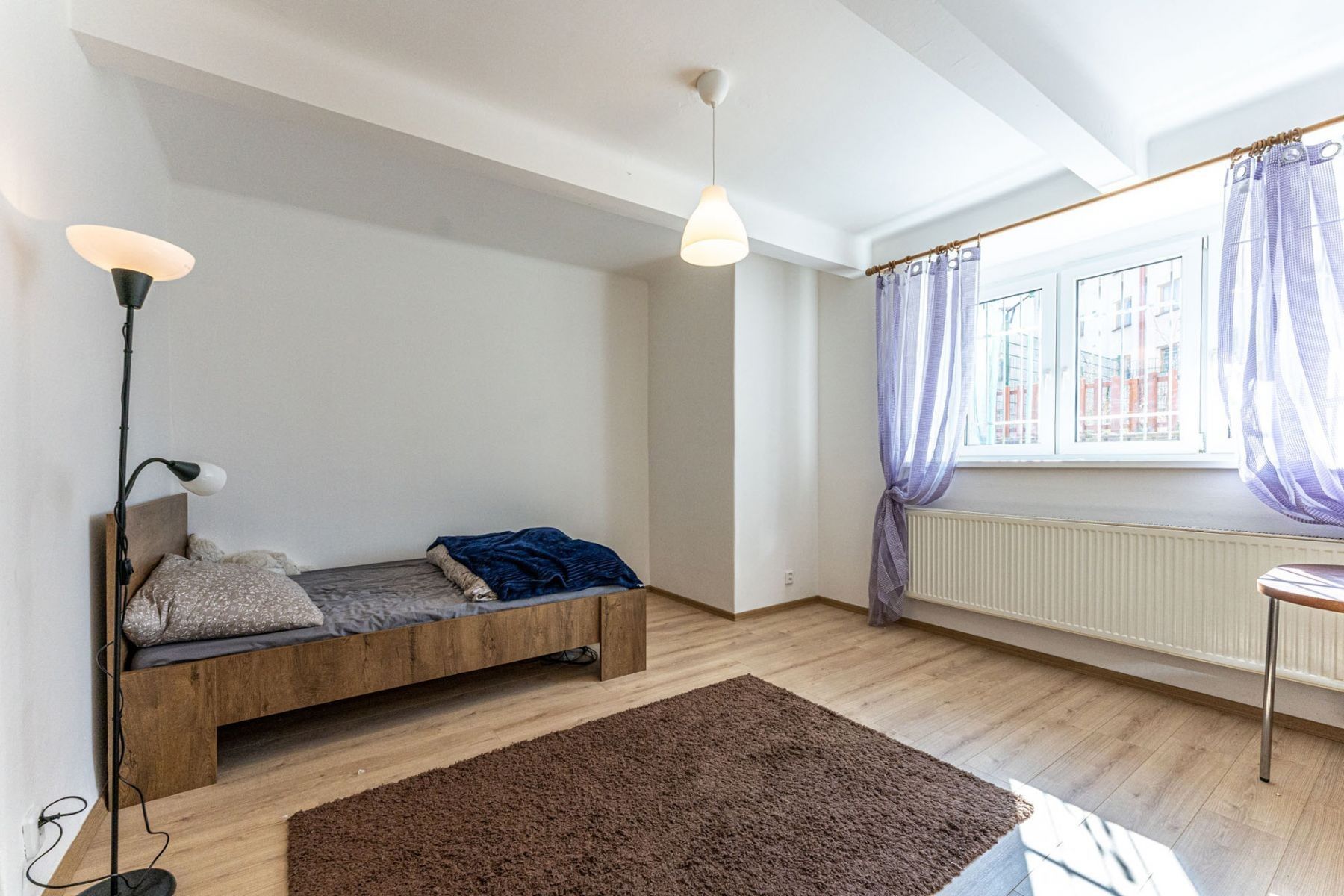 1+kk, Krejčího, Praha, 25 m²